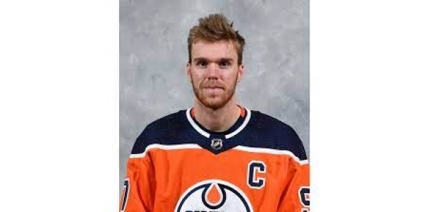 Edmonton Oilers blir en utmanare till Stanley Cup